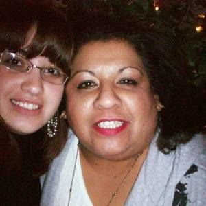 Meet your Posher, Cheri